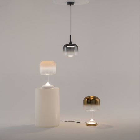Lampa stołowa szklana Spirito MOD286TL-L18W3K Maytoni