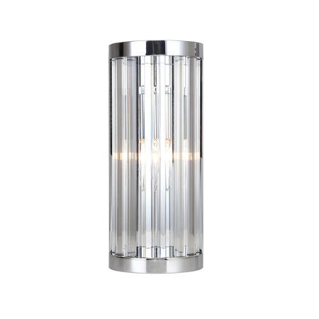 Kinkiet Vetro chrom 1xE14 Light Prestige LP-2910/1W L CH