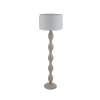 Lampa podłogowa z abażurem 45cm AVILA Nowodvorski 12381