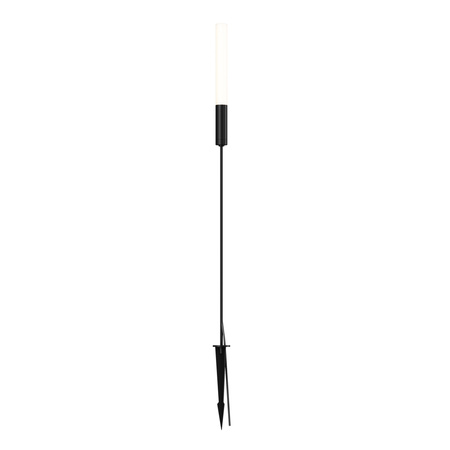 Słupek ogrodowy dogruntowy 79cm LED 3000K Flare O487FL-L3GF3K1 Maytoni