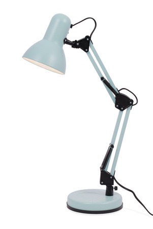 Lampka biurkowa K-MT-COSMO MIĘTOWY z serii COSMO Kaja Lighting