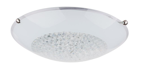 PRISTINA PLAFON 40 1X16W LED 4000K Candellux 14-73150
