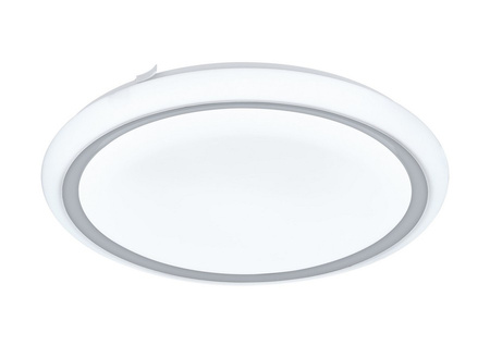 Lampa sufitowa plafon FRANTOIO LED Eglo 34054