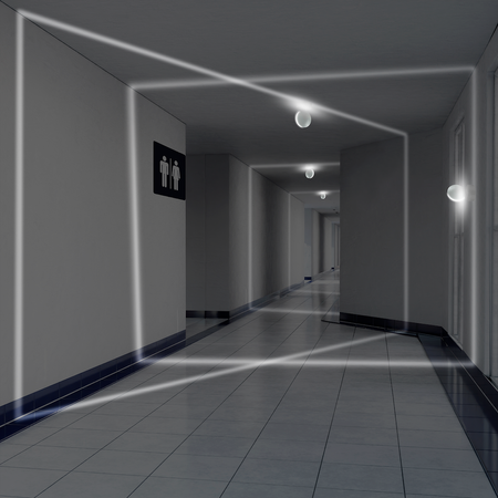 Kinkiet 360 LED Milagro ML3731