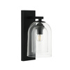 Kinkiet Elaris transparentny 1xE27 Light Prestige LP-8103/1W TR