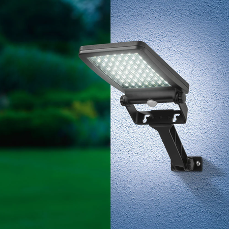 Lampa Solarna Adik 500LM 6500K IP44 Eko-Light EKO0615