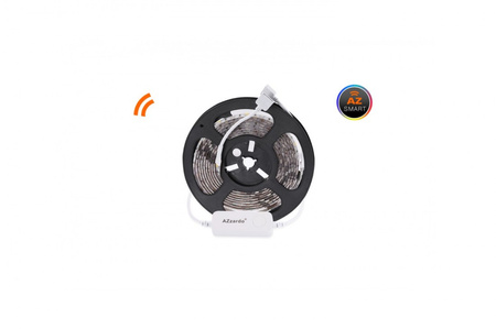 Taśma LED SMART LED SET 3M 4000K RGB+W AZZARDO AZ3474