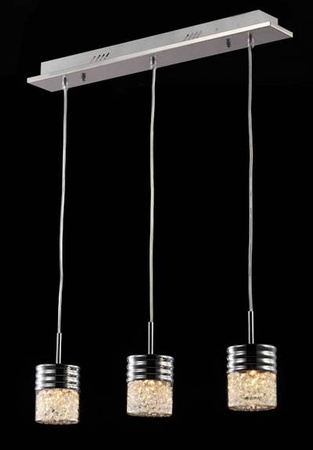 Lampa wisząca Contri Italux MD112903-3A