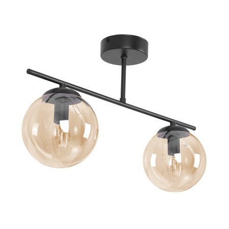 Lampa sufitowa K-5163 z serii DELTA Kaja Lighting