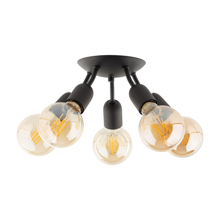 Lampa sufitowa RUBIO TK Lighting 4830