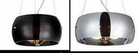 Lampa wisząca COSMO 2 firmy AZzardo (kolor do wyboru)