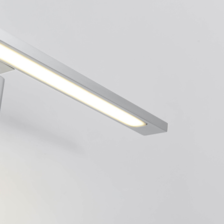Kinkiet Isla chrom 41cm IP44 LED CCT Light Prestige GS-LWB-12W CH CCT