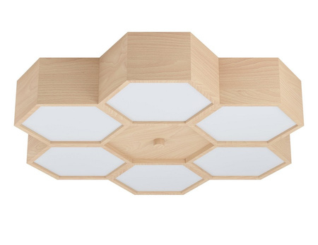 Lampa sufitowa MIRLAS Eglo 98863