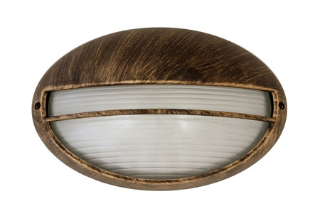 Kinkiet zewnętrzny HEKTOR IP44 Rabalux 8496