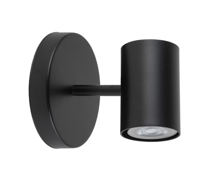 Kinkiet LUIS BLACK Sigma 33426