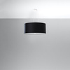 Lampa wisząca OTTO 60 Sollux Lighting  2BM SL.0787 SL.0788 - kolor do wyboru