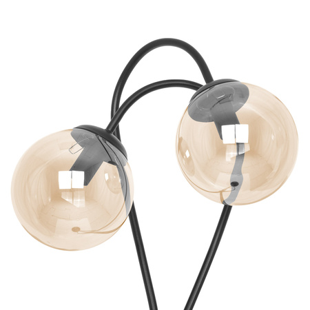 Lampa podłogowa FLORO Kaja K-5129