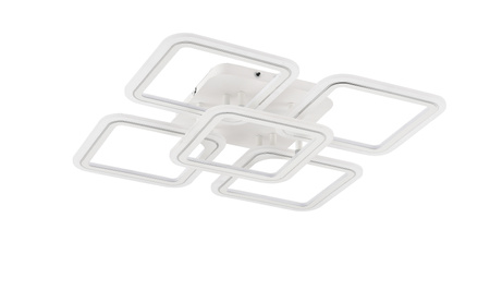 Lampa sufitowa STELLAR LED Zuma Line MS232150R-WH