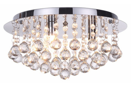Lampa sufitowa LOONA Reality 622903-06