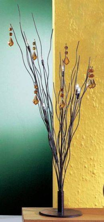 Lampka stołowa Scorpi firmy Eglo 86935