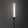 Smukła lampa ogrodowa 100cm 3000K ZOLA LED Nowodvorski 11545