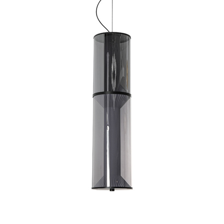 Lampa wisząca Aeris 2 dymna LED CCT Light Prestige LP-2137/2P SM