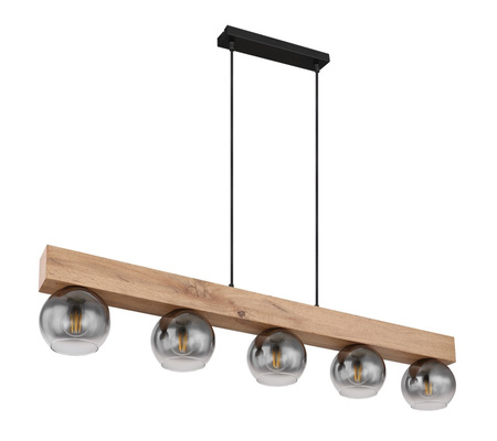 Lampa wisząca MOITAS Globo 15656-5H