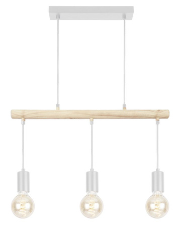Lampa wisząca IZZY Candellux 33-78070