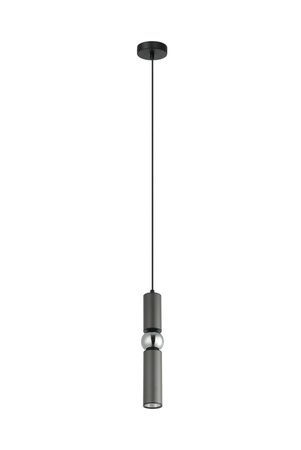 Lampa wisząca ISIDORA Italux PND-14290-1-GR