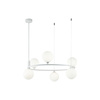 Lampa wisząca RING 6 Maytoni MOD013PL-06W