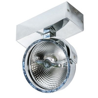 Lampa sufitowa oprawa JERRY 1 12V Azzardo AZ1752