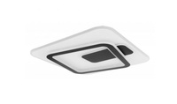 Lampa sufitowa RODAN LED Globo 48435-36 sterowana pilotem