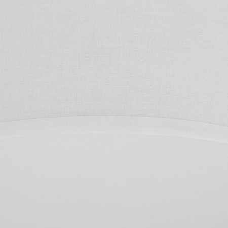 Lampa sufitowa CLOUD WHITE TK Lighting 1533