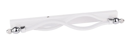 Lampa ESSE KINKIET 12W LED 4000K BIAŁY Candellux 22-73389