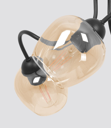 Lampa sufitowa DIUNA Kaja K-5191