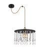 Lampa wisząca COMMA 35cm Globo 15533H1