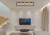 Lampa sufitowa ERICA Globo 15575-4D
