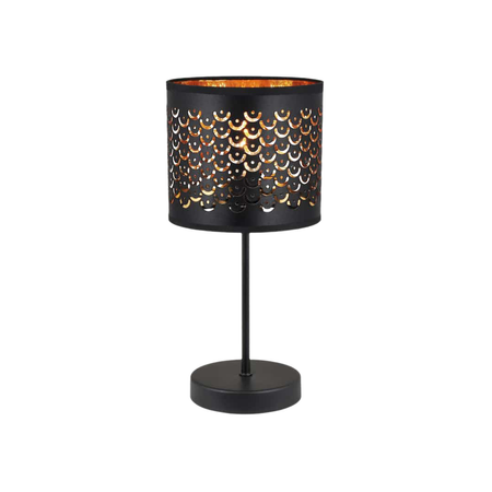 Lampka nocna MORGAN 1xE27 Milagro ML1802