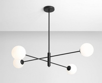 Lampa wisząca HOMME Aldex 1090PL_L1