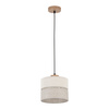 Lampa wisząca ECO 20cm TK Lighting 5770