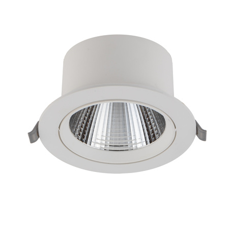 Oprawa podtynkowa EGINA LED 15W Nowodvorski 10556