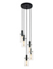 Lampa wisząca MONTEFINO Eglo 97368
