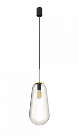 Lampa wisząca PEAR L Nowodvorski 8671
