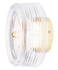 KINKIET LIPARI LED 3000K MAXLIGHT W0358