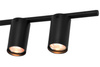 Lampa sufitowa K-4757 z serii ROCCO Kaja Lighting