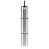 Lampa wisząca BATO Smoked 4W LED Milagro ML1396