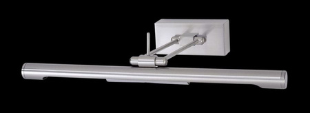 Kinkiet nad obraz TECHNIC Italux 966/2G9 SAT.N