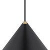 Lampa wisząca ZENITH M Nowodvorski 8001
