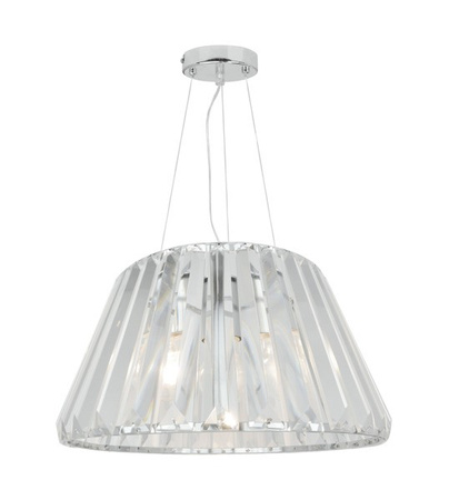 Lampa wisząca PARIA Zuma Line P15090-1