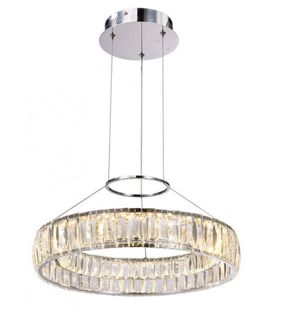 Lampa wisząca MAXIS LED Italux MD14066703-1A